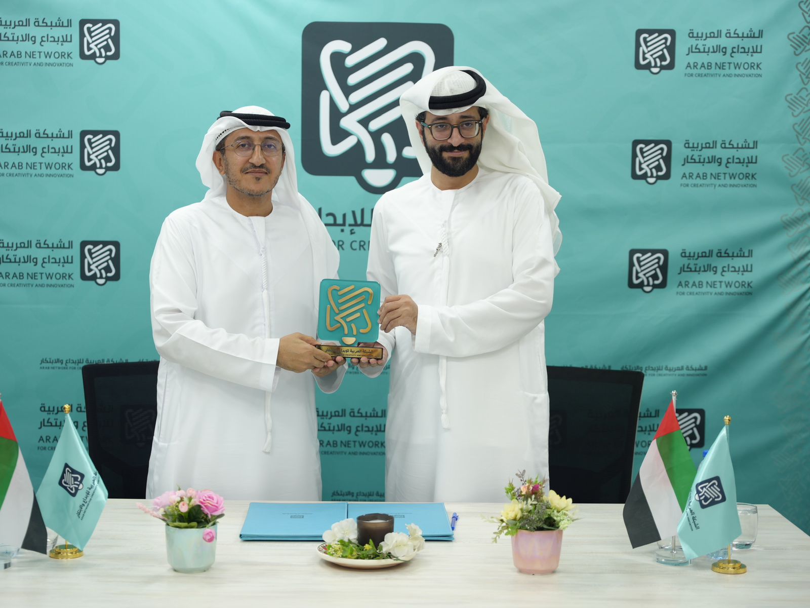 صورة حول : الشبكة العربية للإبداع والابتكار تطلق مبادرة مليونيةلذوي الهمم الشبكة العربية للإبداع والابتكار تطلق مبادرة مليونيةلذوي الهمم