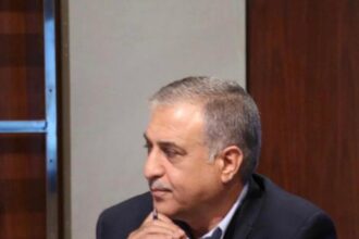 «سميرة توفيق» على مسرحنا السياسي : التوقيت ليس بريئاً