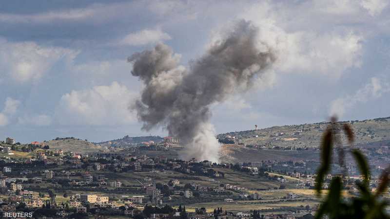 صورة حول : عاجل | 10 شهداء على الأقل في غارات إسرائيلية على قرى لبنانية عاجل | 10 شهداء على الأقل في غارات إسرائيلية على قرى لبنانية