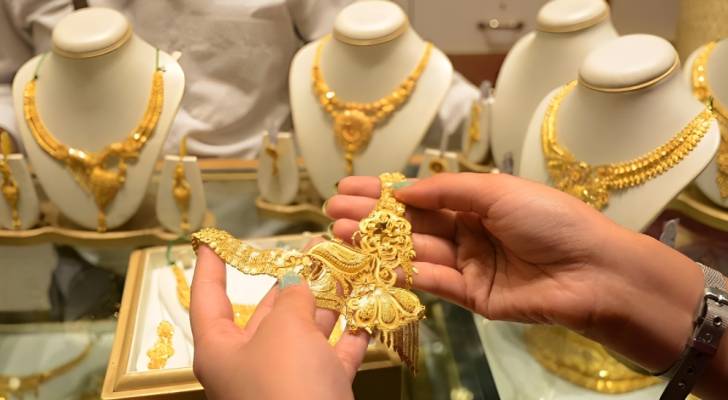 استقرار على أسعار الذهب محلياً اليوم الخميس