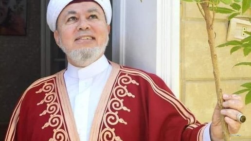 الأجهزة الأمنية المصرية تأمر بحبس التيجاني بتهمة التحرش
