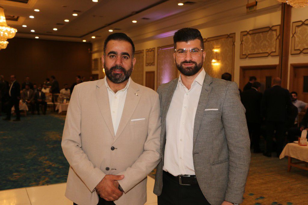 مصاهرة ونسب بين عشيرتي طعمه والخصاونة