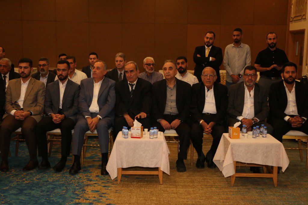 مصاهرة ونسب بين عشيرتي طعمه والخصاونة