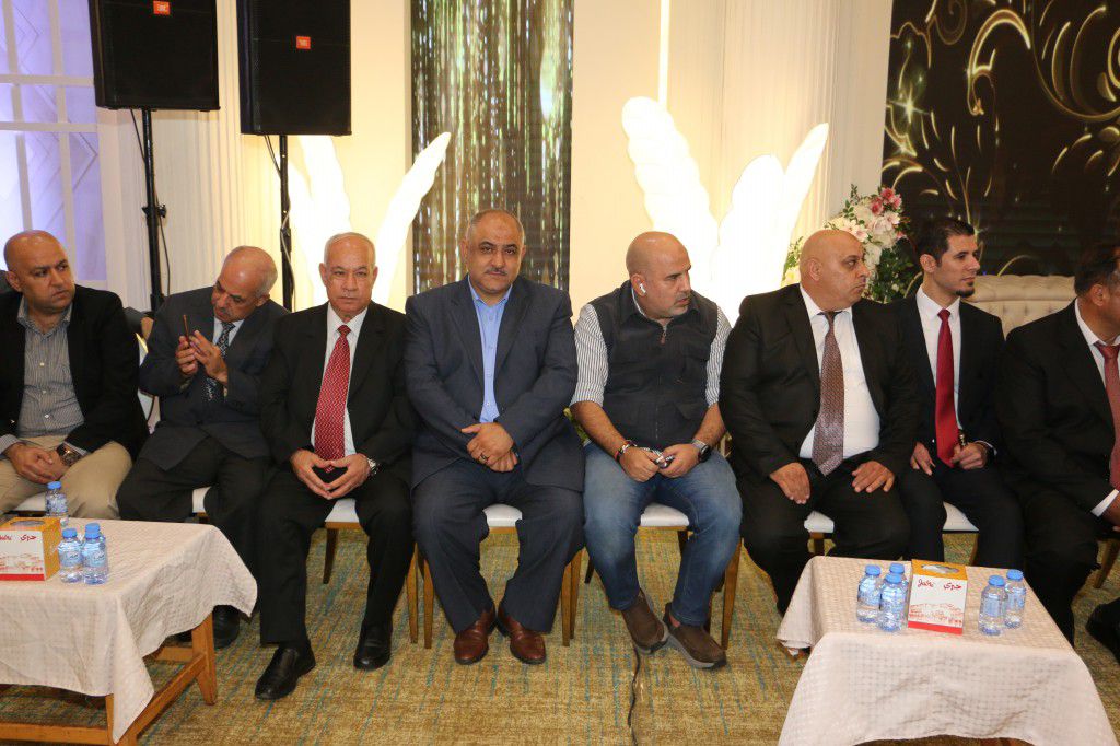 مصاهرة ونسب بين عشيرتي طعمه والخصاونة