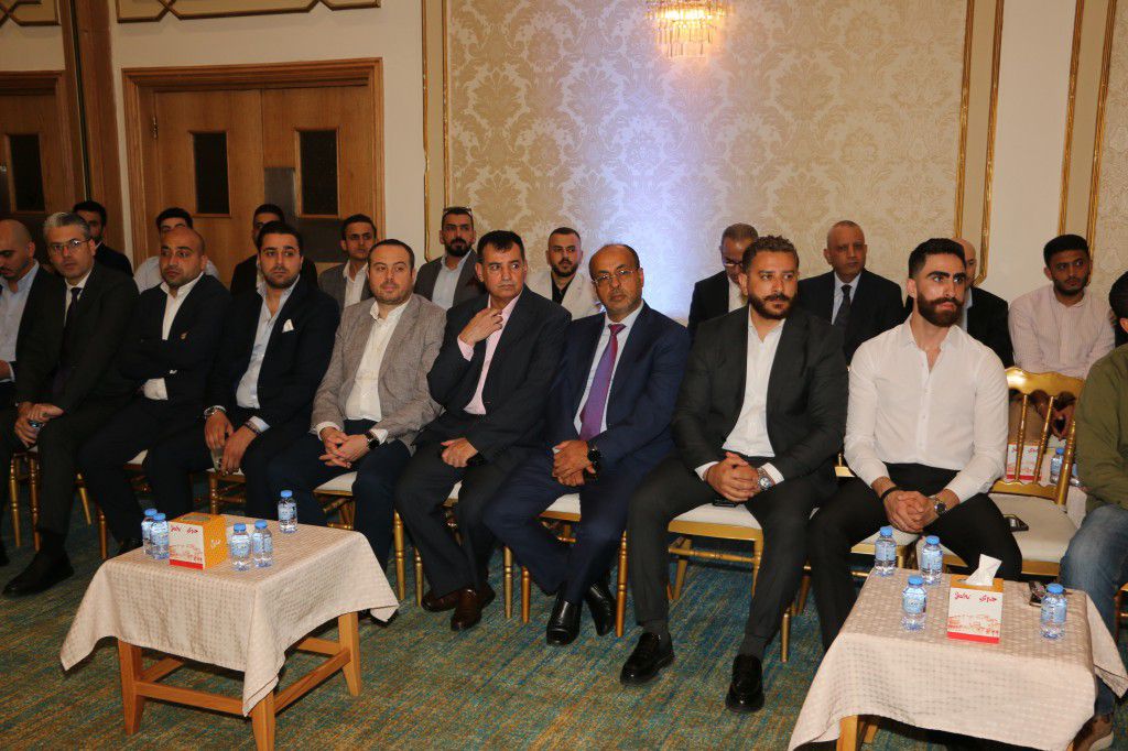 مصاهرة ونسب بين عشيرتي طعمه والخصاونة