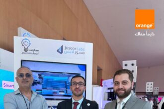 حاضنة أعمال Intersect تقدم تمويلاً مالياً لـ Jusoor Labsإحدى شركات BIG by Orange