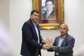 مركز تطوير الأعمال - BDC وجامعة الطفيلة التقنية يفتتحان حاضنة أعمال الطفيلة