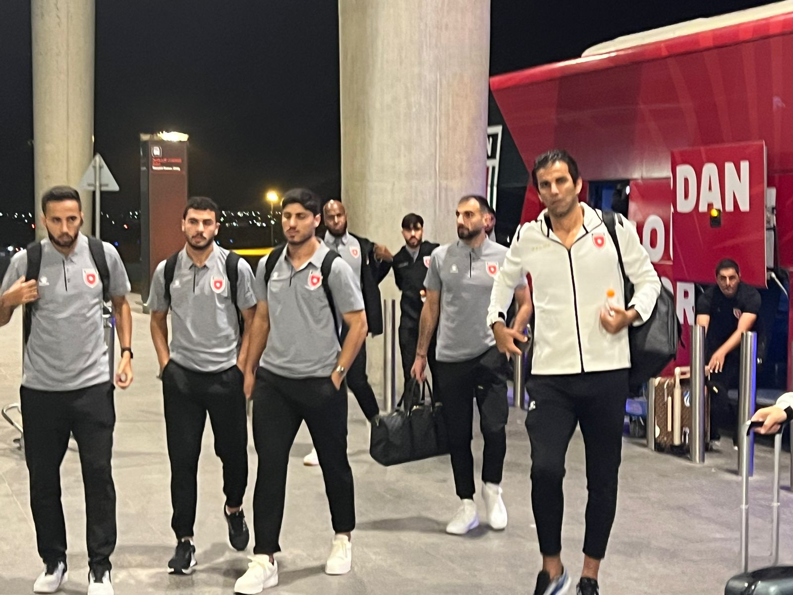 النشامى يسابق الزمن في كوالالمبور.. والتعمري خارج الحسابات للإصابة