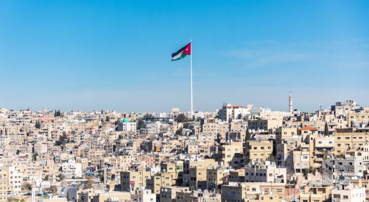 ارتفاع على درجات الحرارة اليوم ويكون الطقس حاراً نسبياً في معظم مناطق المملكه