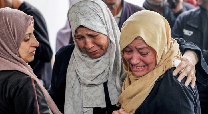 3 شهداء برصاص الجيش الاسرائيلي في قباطية جنوبي جنين ظهر الخميس
