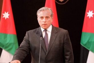 دولة الرئيس د.جعفر حسان فاتحةً للفكر السياسي الجديد