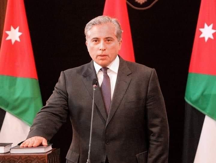 دولة الرئيس د.جعفر حسان فاتحةً للفكر السياسي الجديد