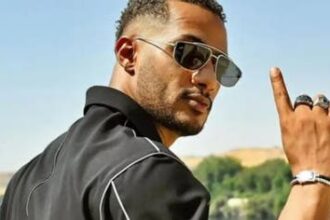 محمد رمضان متهم بالتعدي على طفل