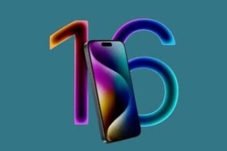 تصميم داخلي جديد لتسهيل إصلاح هواتف آيفون 16