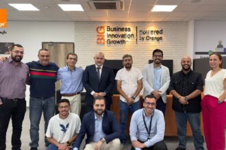 رياديو الموسم 11 من BIG by Orange يتلقون تدريباً حول استقطاب الاستثمارات من شركة ميدل إيست فينتشر بارتنرز للاستثمار الجريء (MEVP)