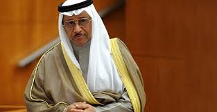 وفاة الشيخ جابر مبارك الصباح في الكويت