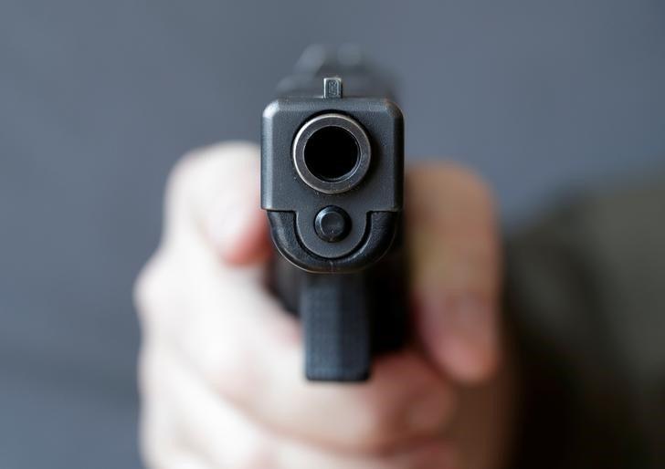 اصابة شخص إثر إطلاق نار في مركز اقتراع بالشونة الجنوبية