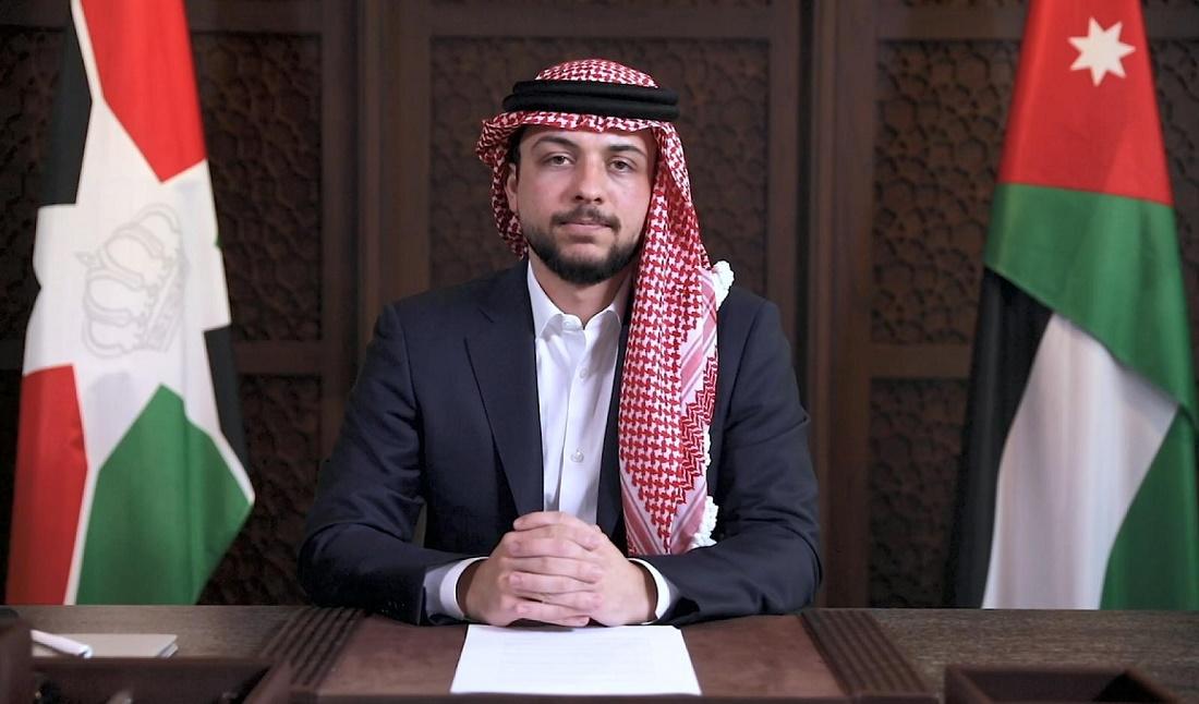 ولي العهد يهنئ بمناسبة المولد النبوي