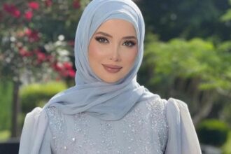 عروس الجنوب ترتدي كفناً بدلاً من فستان ابيض