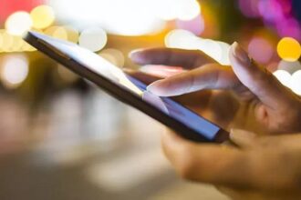 21 مليون مشتريات الأجهزة الخلوية واكسسواراتها بالبطاقات البنكية