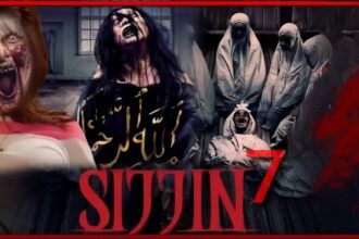 الفيلم الاندونيسي الأخطر بالتاريخ الحديث (Sijjin 7)