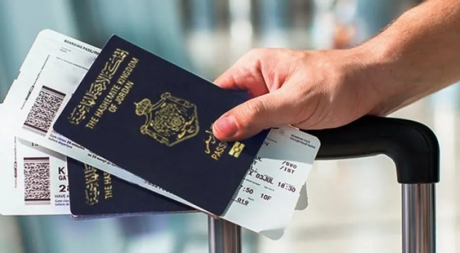 بريطانيا تبلغ الأردن: إيقاف العمل بنظام التصارح الالكترونية