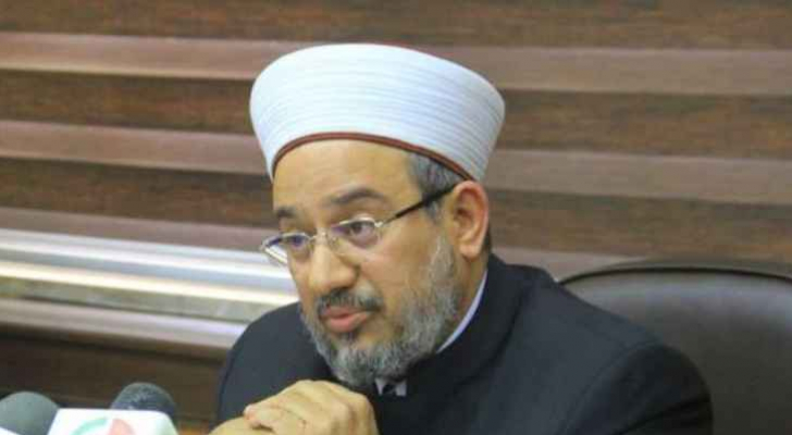 استقالة ابو البصل من أمناء الاردنية والخطيب بديلا له