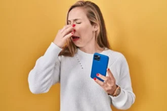 مكالمات فيديو تنقل لك الصوت والصورة والرائحة معاً عبر هاتفك قريباً
