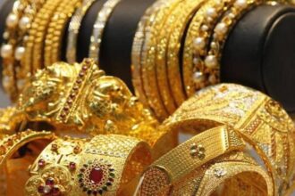 استقرار على أسعار الذهب محلياً اليوم الأربعاء