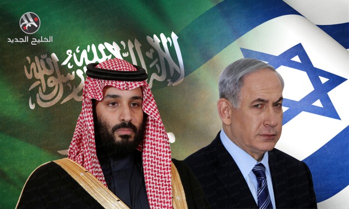 ما هو شرط السعودية للتطبيع مع اسرائيل ؟