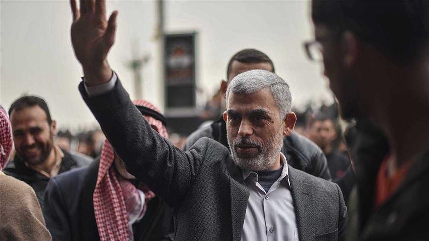 اتهامات جنائية إلى كبار قادة حركة حماس الفلسطينيّة