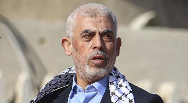 هذا رد يحيى السنوار على الاقتراح الاسرائيلي الجديد