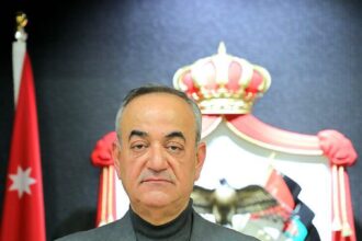 الانتخابات ليست مجرد عملية روتينية، بل هي فرصة للمشاركة في صنع المستقبل