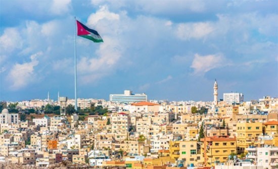 طقس معتدل اليوم و وكتلة هوائية لطيفة الحرارة في طريقها للمملكة