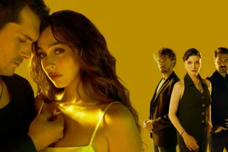 ماقصة مسلسل" ليلى" الذي تصدر مواقع التواصل الاجتماعي في الاردن