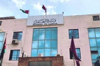 عاجل | افتتاح شعبة عمل جديدة في غور الصافي لتلبية احتياجات المزارعين