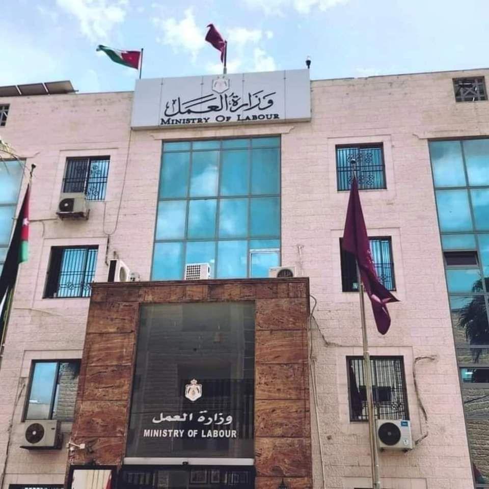 عاجل | افتتاح شعبة عمل جديدة في غور الصافي لتلبية احتياجات المزارعين