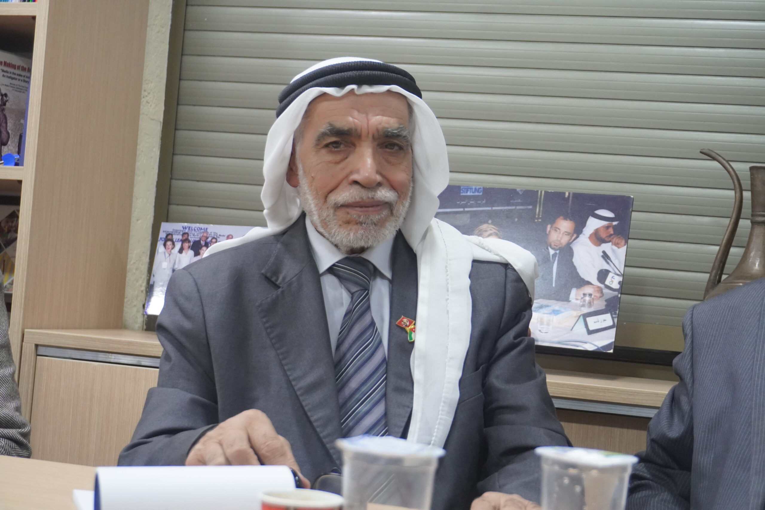 عاجل | منتدى إعلامي يناقش مستقبل العمل الحزبي بعد الانتخابات