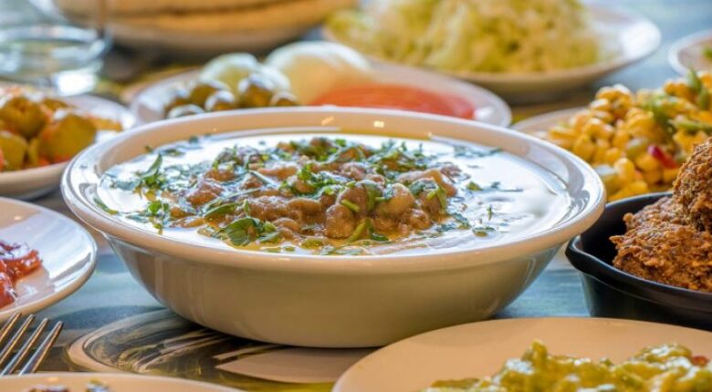 كيف تصدرت سوريا تصنيف الأطعمة العربية لعام 2024؟
