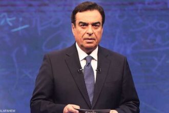 ما حقيقة اعتناق الاعلامي اللبناني جورج قرداحي الاسلام ؟