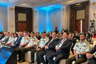 المؤتمر الترويجي الثالث للعمليات الريادية في الأردن: خطوة نحو تعزيز السياحة العلاجية واستعادة الأمل