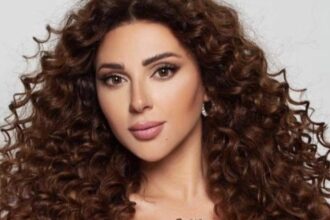 ميريام فارس تطلق نداء استغاثة عبر الإنستغرام لمساعدة أطفال لبنان