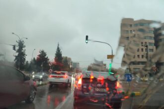 تعرف على موعد تراجع تأثير الموجة الباردة عن المملكة