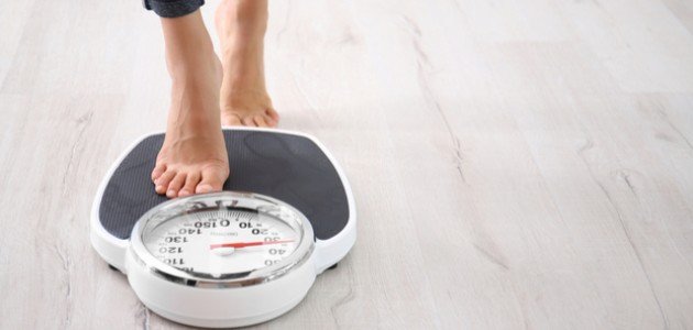 ماهي الأوقات الغير مناسبة لقياس وزنك ؟
