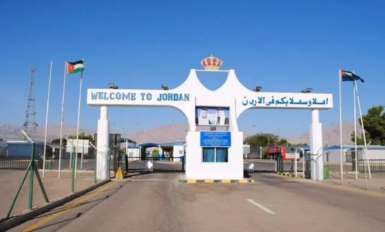 إدارة أمن الجسور تعلن تعديل أوقات العمل على جسر الملك حسين
