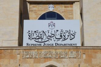 دائرة قاضي القضاة تدعو للمقابلات الشخصية