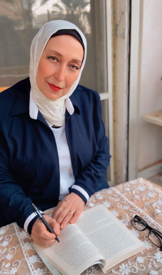 جنون الكرة بقلم ناديه نوري