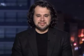 تميم البرغوثي يثير غضباً واسعا على مواقع التواصل بسبب قصيده(فيديو)