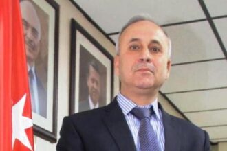 ابو علي يدعو لتقديم طلبات التسوية الضريبية الكترونيا