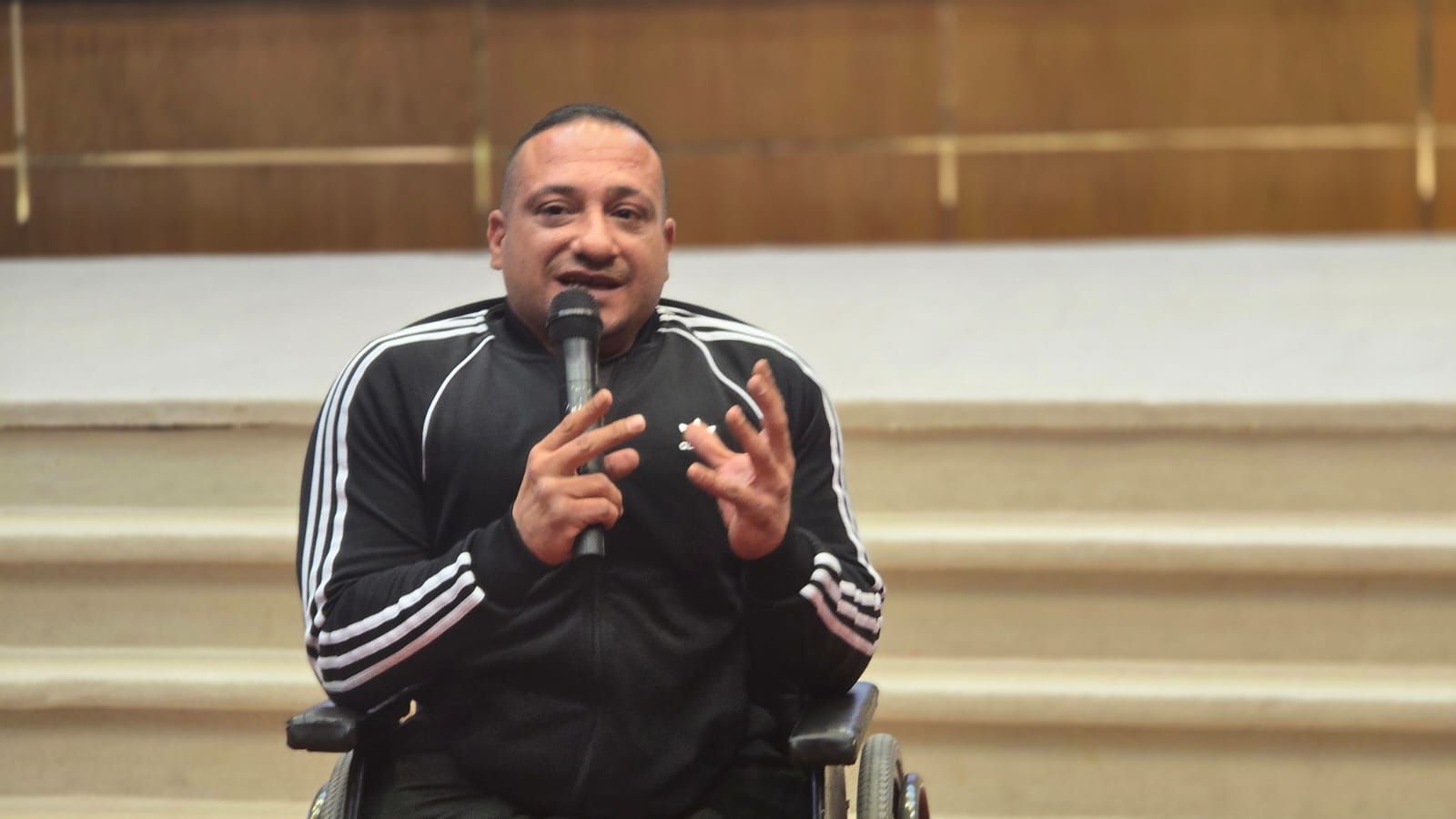 أكاديمية آن تنظم حفلاً شبابياً بعروض أدبية مميزة ومحاضرات توعوية